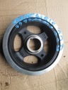 ROUE POULIE TOYOTA AVENSIS 2.2 D photo 3 - milautoparts-fr.ukrlive.com