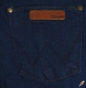 WRANGLER nohavice SLIM regular jeans STOKES W28 L34 Dominujúci materiál bavlna