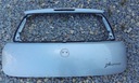 FIAT GRANDE PUNTO BOOTLID REAR REAR REAR photo 1 - milautoparts-fr.ukrlive.com