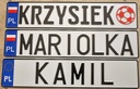 Польская табличка