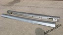 MERCEDES CLK W209 FACING, PANEL FACING SILL photo 1 - milautoparts-fr.ukrlive.com