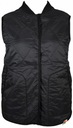 LEE bezúdržbový BLACK brown REVERSIBLE GILET M r38 Značka Lee