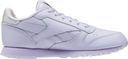 Obuv Reebok Classic Leather JR Hmotnosť (s balením) 0.52 kg