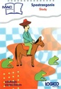 Книга LOGICO PICCOLO Traces 6+ для MAC Frame