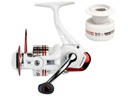 КАТУШКА MISTRALL ODYS FD 6000 + ШПУЛЯ