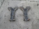 BRACKET MOUNTING STABILIZER REAR SCANIA R NEW CONDITION TYPE photo 1 - milautoparts-fr.ukrlive.com