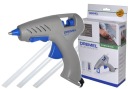 КЛЕЕВОЙ ПИСТОЛЕТ 910 DREMEL + АКСЕССУАРЫ