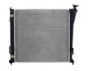 RADIATOR HYUNDAI I40 1.7CRDI AT 253103Z100 photo 1 - milautoparts-fr.ukrlive.com