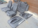 INTERIOR SEATS COVER BMW X4 F26 M-PACKAGE photo 3 - milautoparts-fr.ukrlive.com