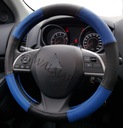 AUDI A6 C4 C5 C6 COVER ON STEERING WHEEL LEATHER photo 12 - milautoparts-fr.ukrlive.com