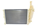 RADIATEUR EAUX POUR FIAT PUNTO I 1.1 1.2 LANCIA Y photo 1 - milautoparts-fr.ukrlive.com