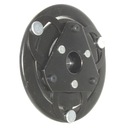 DISQUE ENSEMBLE D'EMBRAYAGE DU CLIMATISEUR ACAUTO AC-05ZX11 photo 1 - milautoparts-fr.ukrlive.com