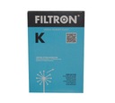 FILTER FILTRON CABIN OPEL ASTRA G II / H III photo 1 - milautoparts-fr.ukrlive.com