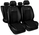 FIAT TIPO 2015 г.в., КОЖАНЫЕ ЧЕХЛЫ