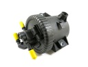 OBUDOWA FILTRA PALIWA CITROEN EVASION 2.0HDI 1999-
