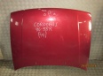 CAPOT AVANT SEAT CORDOBA 95-98R photo 4 - milautoparts-fr.ukrlive.com