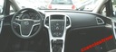 OPEL ASTRA IV 4 J ПОЛНЫЙ КОНДИЦИОНЕР