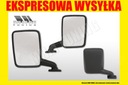 MIROIR MAN VW LT 1975- T2 T3 TRANSPORTER 1979- R photo 2 - milautoparts-fr.ukrlive.com