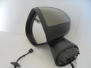 OPEL CORSA D MIRROR 5 PIN LEFT photo 4 - milautoparts-fr.ukrlive.com