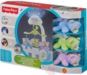 КАРУСЕЛЬ FISHER PRICE ДЛЯ ДЕТСКОЙ кроватки