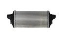 INTERCOOLER MERCEDES M-KLASA ML W164 A1645001700 photo 2 - milautoparts-fr.ukrlive.com