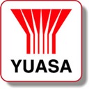 ACCUMULATEUR YUASA YBX3005 12V 60AH 500A HONDA MAZDA photo 2 - milautoparts-fr.ukrlive.com