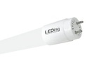 LED žiarovka T8 120cm 18W 2880lm 3000K LINE Farba svetla teplá biela
