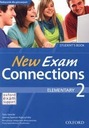 Книга для учащихся начальной школы New Exam Connections 2