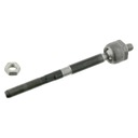 FEBI BILSTEIN 24720 CONNECTION OSIOWE, DRIVE SHAFT KIEROWNICZY TRANSVERSE SIDE photo 4 - milautoparts-fr.ukrlive.com