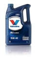 OLEJ VALVOLINE 15W40 ALL CLIMATE 5L RYBNÍK