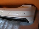 AUDI A1 S1 S-LINE BUMPER REAR REAR PARKTRONIC 8X0807511B photo 2 - milautoparts-fr.ukrlive.com