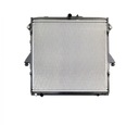 ÉTAT NOUVEAU RADIATEUR FORD RANGER 2,2 3,2 TDCI 11 12 13- photo 1 - milautoparts-fr.ukrlive.com