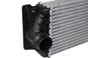 INTERCOOLER MERCEDES SPRINTER W906 VW CRAFTER 06- A9065010201 2E0145804A photo 2 - milautoparts-fr.ukrlive.com