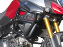 Поперечины HEED SUZUKI DL 1000 V-STROM (14-16)