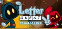 LETTER QUEST GRIMM'S JOURNEY REMASTERED STEAM KEY