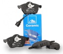 SABOTS DE FREIN ATE CERAMIC AVANT - MERCEDES CLA C117 photo 1 - milautoparts-fr.ukrlive.com