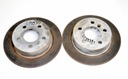 MINI F55 F56 F57 DISC BRAKE 259X10 6799383 photo 1 - milautoparts-fr.ukrlive.com