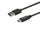 КАБЕЛЬ CL101 USB 3.0 3.1 — USB C TYPE-C, 1 м