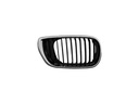 GRILLE RADIATOR GRILLE DEFLECTOR GRILLE BMW 3 E46 FACELIFT 2001-05 R photo 1 - milautoparts-fr.ukrlive.com