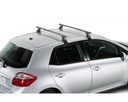 BOOT BOOT FOR TOYOTA YARIS 5D 06-11 photo 1 - milautoparts-fr.ukrlive.com