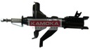 AMORTISSEUR AVANT DROITE POUR HONDA CIVIC VII 1.7I photo 2 - milautoparts-fr.ukrlive.com