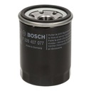 FILTER OILS BOSCH HONDA JAZZ II photo 2 - milautoparts-fr.ukrlive.com