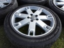 Диски 19 AUDI A8 Michelin усиленные 4e0601023