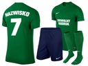 ФУТБОЛЬНЫЙ КОСТЮМ NIKE 13 ЦВЕТОВ, ЛЮБОЙ ПРИНТ L