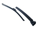 HOLDER WIPER BLADES REAR REAR REAR VW GOLF VI MK 6 UNIVERSAL WIPER BLADE REAR photo 1 - milautoparts-fr.ukrlive.com