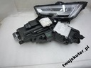 LAMPS AUDI A4 B9 8W 2015- FULL LED COMPLETE UNITS photo 5 - milautoparts-fr.ukrlive.com