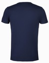 Emporio Armani T-Shirt koszulka męska NOWOŚĆ M Marka Armani