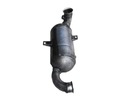 JMJ FILTER PARTICLES SOLID DPF CITROEN BERLINGO C4 1,6HDI photo 2 - milautoparts-fr.ukrlive.com