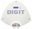 DVB-T anténa pasívna Digit biela vonkajšia Model DIGIT