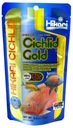 HIKARI CICHLID GOLD SINKING MINI 100G ТАНГАНИКА